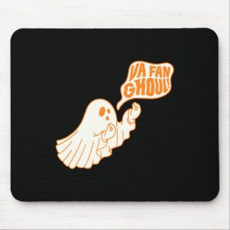 Va Fan Ghoul Halloween Geest Muismat