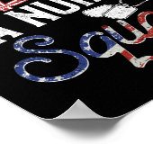 VA Nurse Squad Poster (Hoek)