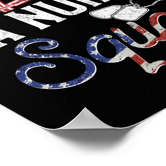 VA Nurse Squad Poster (Hoek)