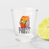 VA Prost Shot Glass Shot Glas (Voorkant)