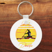 VA'A PORINETIA SLEUTELHANGER (Voorkant)