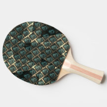 Vaag grijs baksteeneffect, onder donkere vlek in l