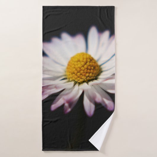 Vaak Daisy btcna Bad Handdoek (Badhanddoek)