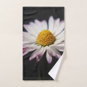 Vaak Daisy btcna Bad Handdoek (Handdoek)