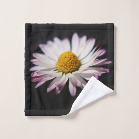 Vaak Daisy btcna Bad Handdoek (Wasdoekje)