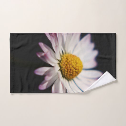 Vaak Daisy btcnm Bad Handdoek (Handdoek)