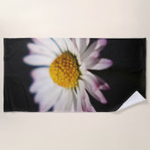 Vaak Daisy btcnm Strandlaken (Voorkant)