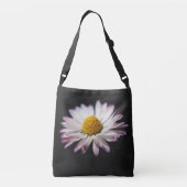 Vaak Daisy cbbcna Crossbody Tas (Achterkant)