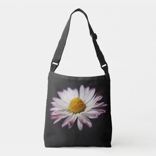 Vaak Daisy cbbcnm Crossbody Tas (Voorkant)