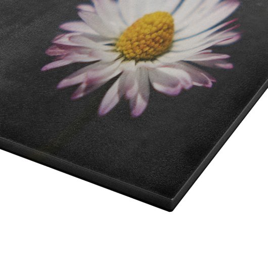 Vaak Daisy cbcnm Snijplank (Hoek)