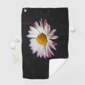 Vaak Daisy gtcnm Golfhanddoek (Insitu)