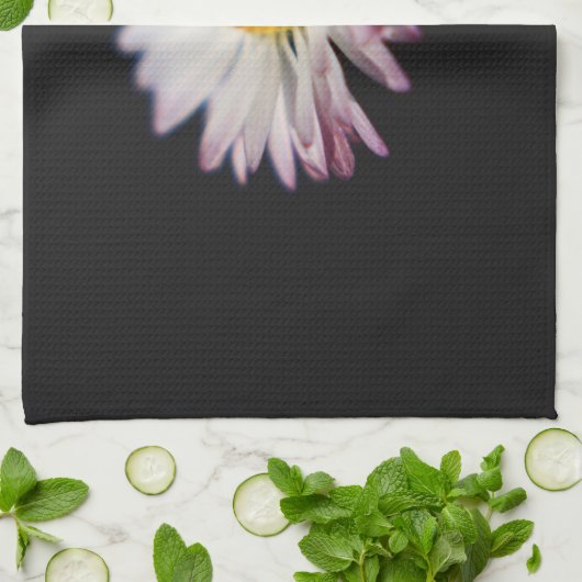 Vaak Daisy ktcna Theedoek (Gevouwen)