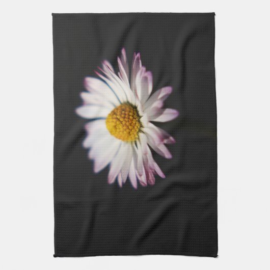 Vaak Daisy ktcna Theedoek (Verticaal)