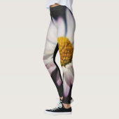 Vaak Daisy-ledemaat Leggings (Links)