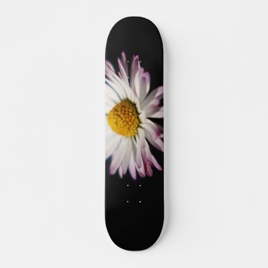 Vaak Daisy Sdcna Persoonlijk Skateboard (Voorkant)