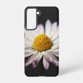 Vaak Daisy sga Samsung Galaxy Hoesje (Achterkant)