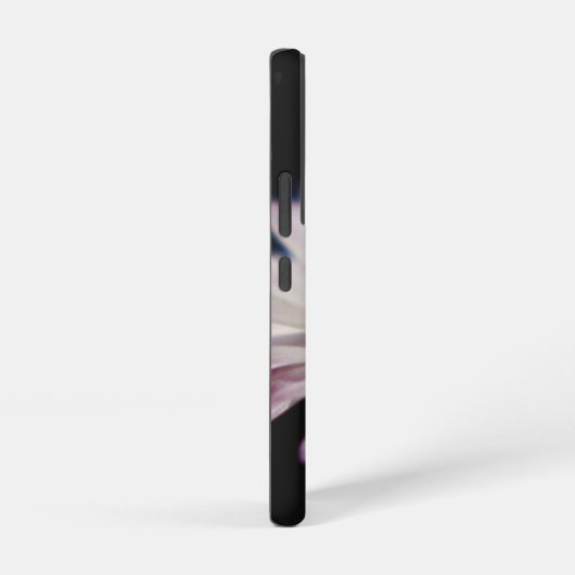 Vaak Daisy syncna Samsung Galaxy Hoesje (Rechterkant)