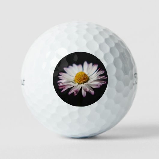 Vaak Daisy tpv1 gbcnm Golfballen (Voorkant)