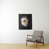 Vaak Daisy-wtcnm Wandkleed (In situ)