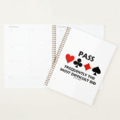 Vaak de moeilijkste Bodmanager Bridge doorgeven Planner (Display)