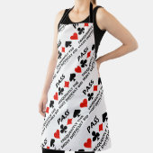 Vaak de moeilijkste Bodmanager Bridge doorgeven Schort (Insitu)