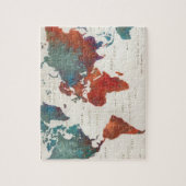 Vaak, Kaart de ander altijd met Citaat Legpuzzel (Verticaal)