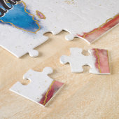 Vaak, Kaart de ander altijd met Citaat Legpuzzel (Zijkant)