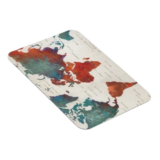 Vaak, Kaart de ander altijd met Citaat Magneet (Rechterzijde)