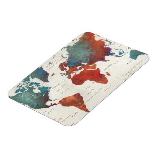 Vaak, Kaart de ander altijd met Citaat Magneet (Linkerzijde)