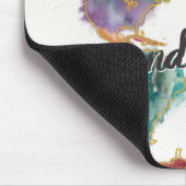 Vaak, Kaart de ander altijd met Citaat Muismat (Hoek)