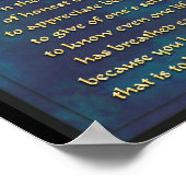 Vaak lachen... poster (Hoek)