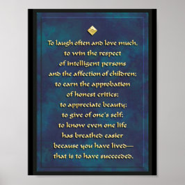 Vaak lachen... poster