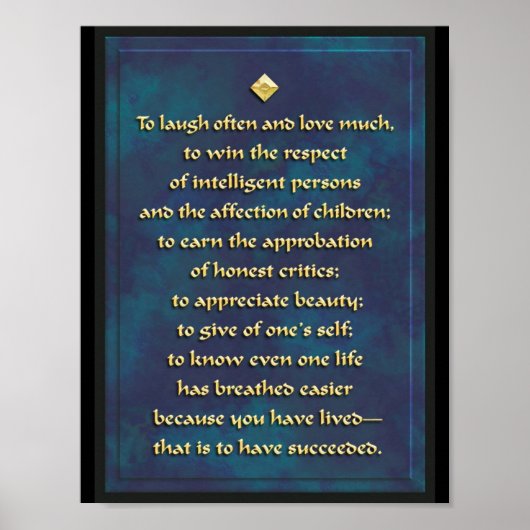 Vaak lachen... poster (Voorkant)