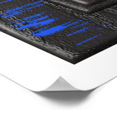 Vaak lachen - poster (Hoek)