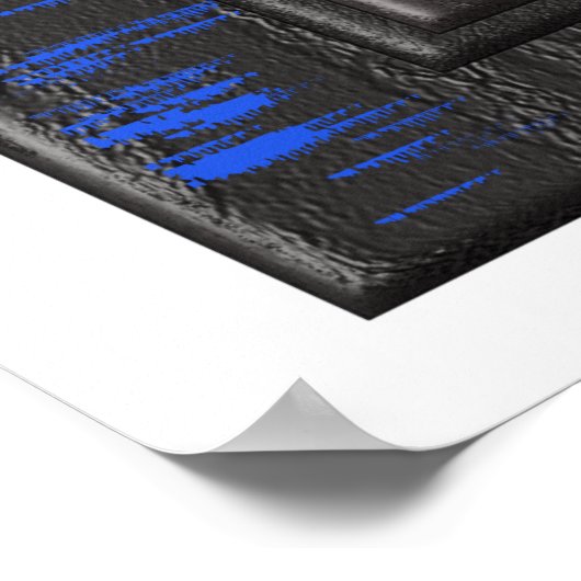 Vaak lachen - poster (Hoek)