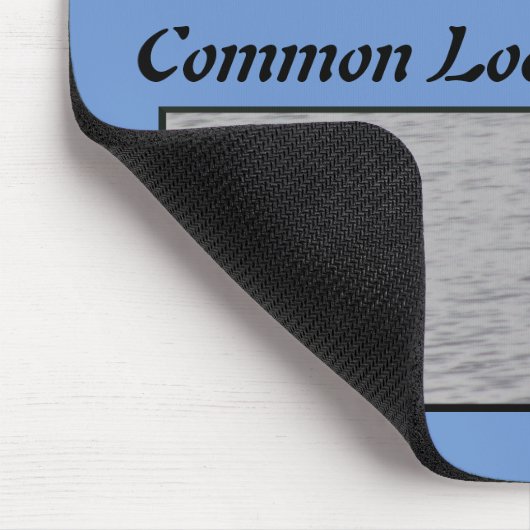 Vaak Loon Muismat (Hoek)