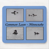 Vaak Loon Muismat (Voorkant)