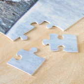 Vaak myna legpuzzel (Zijkant)