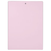 Vaak sterftegevallen - inspirerend kalmeren Po Klembord (Achterkant)