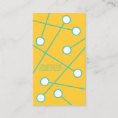 vaak terugkerende koperskaart klantenkaartje (Voorkant)