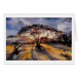 Vaak vergeten liefde