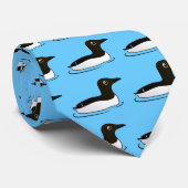 Vaak voorkomende moord (zwemmen) stropdas (Opgerold)