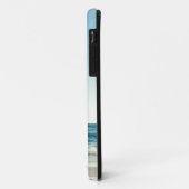 VAAR DE DAG OCEAAN FOTO ONTWERP Case-Mate iPhone CASE (Achterkant/links)