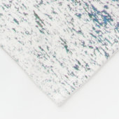 VAAR DE ZEEEN FLEECE DEKEN (Hoek)