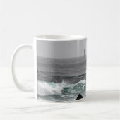 Vaar weg Mok (Links)