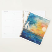 Vaar weg planner (Display)