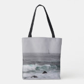 Vaar weg Tassen (Achterkant)