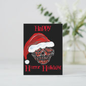 VAARDIGHEDEN BRIEFKAART (Staand voorkant)