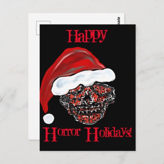 VAARDIGHEDEN BRIEFKAART (Voorkant / Achterkant)