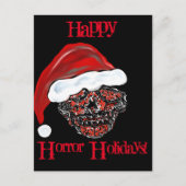 VAARDIGHEDEN BRIEFKAART (Voorkant)